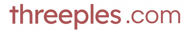 threeples.com
